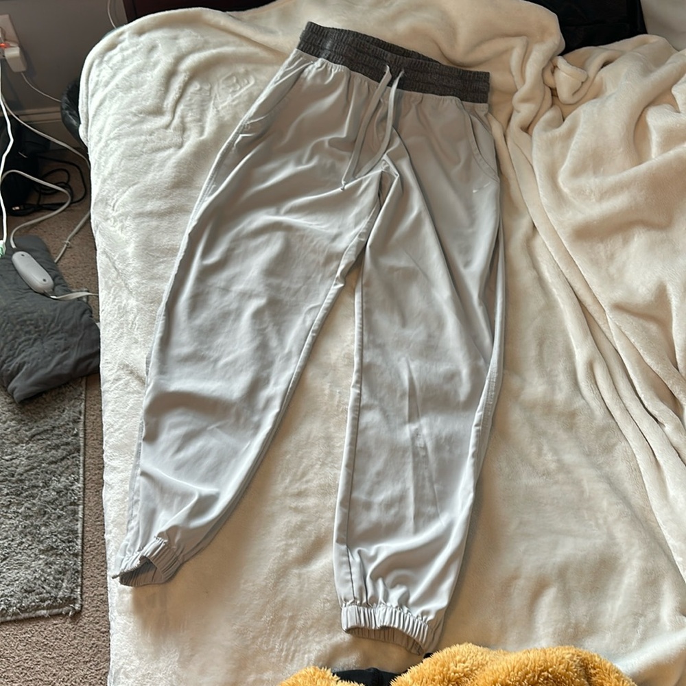 Nike Dri-fit joggers